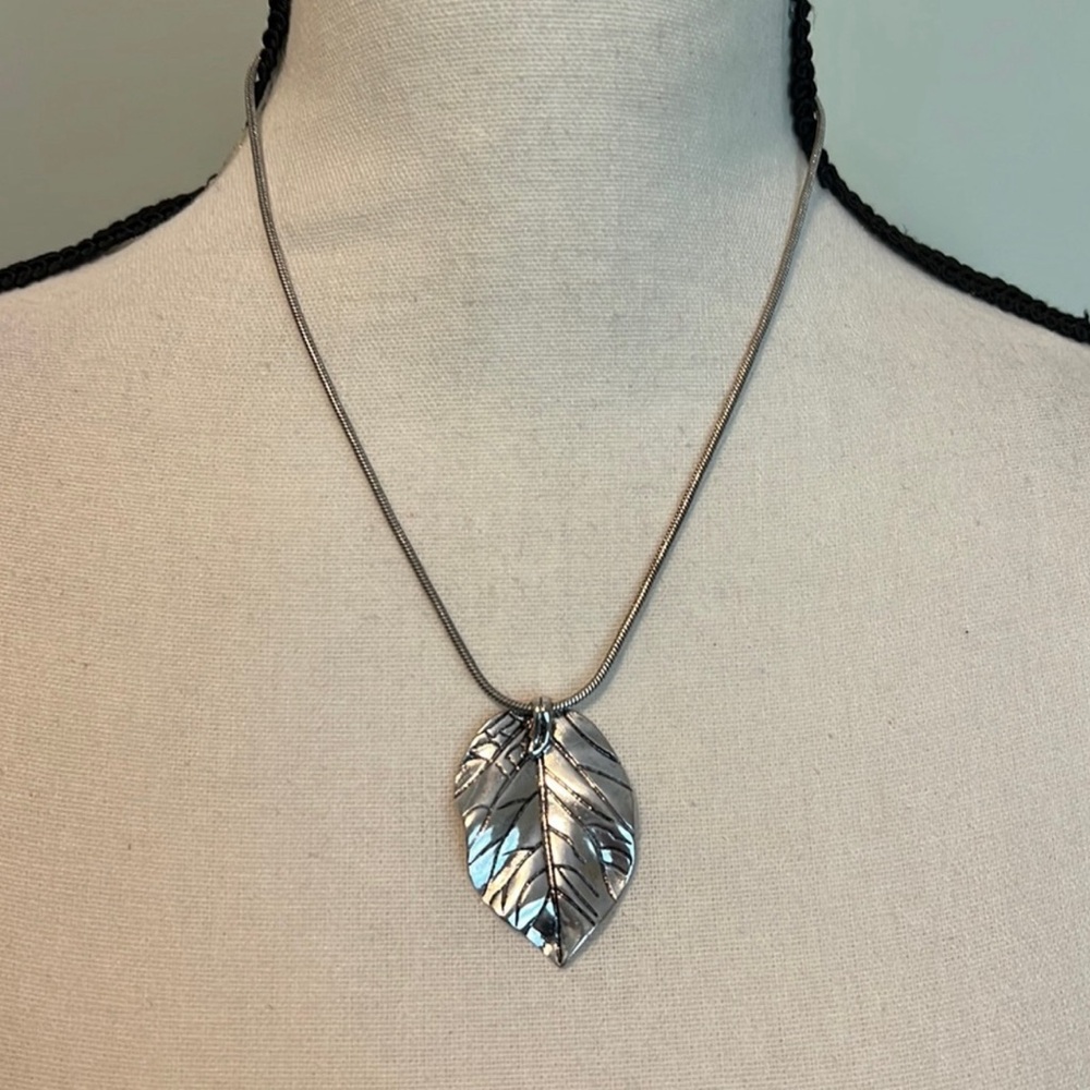 Lucky You Necklace and Earrings Set